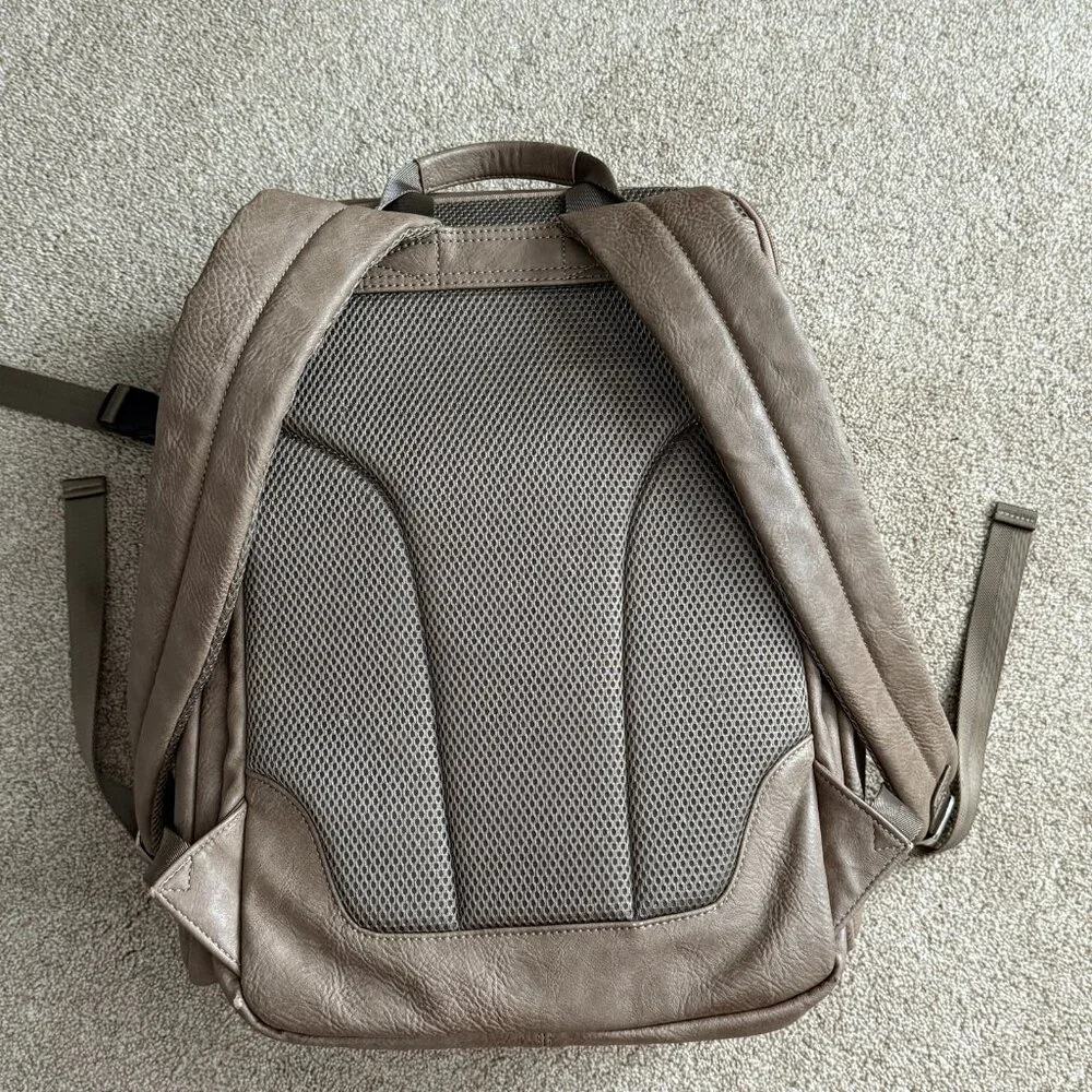 Connie & Co. Camera Backpack